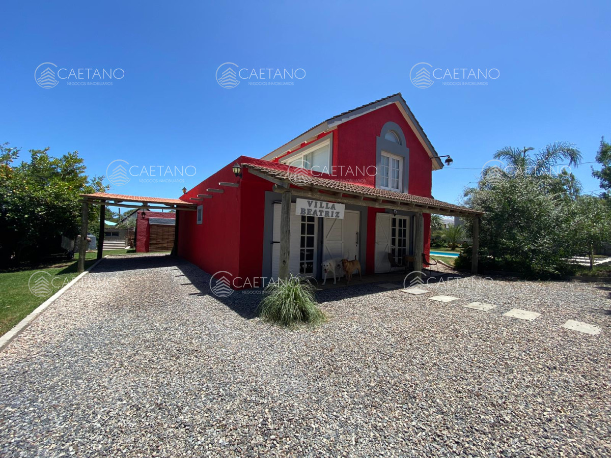 Balneario Buenos Aires - GoPunta - Portal Inmobiliario de Punta del Este - Maldonado