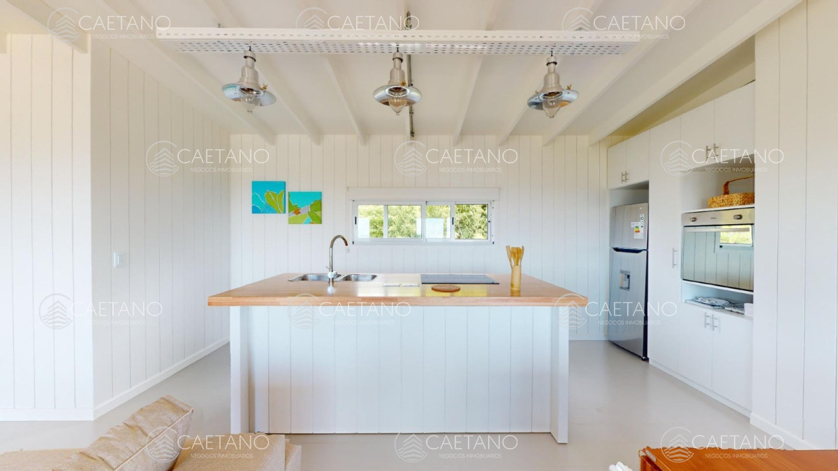 El Chorro - GoPunta - Portal Inmobiliario de Punta del Este - Maldonado