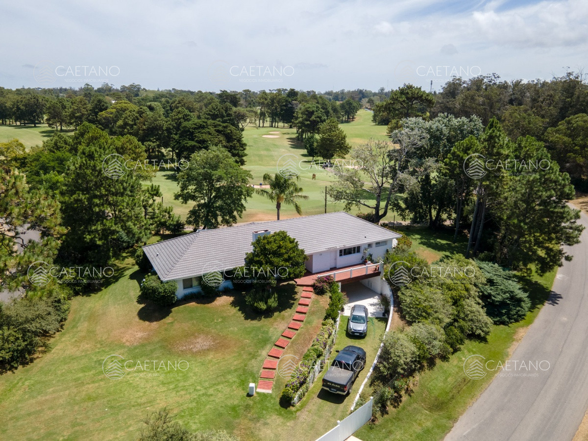Golf - GoPunta - Portal Inmobiliario de Punta del Este - Maldonado