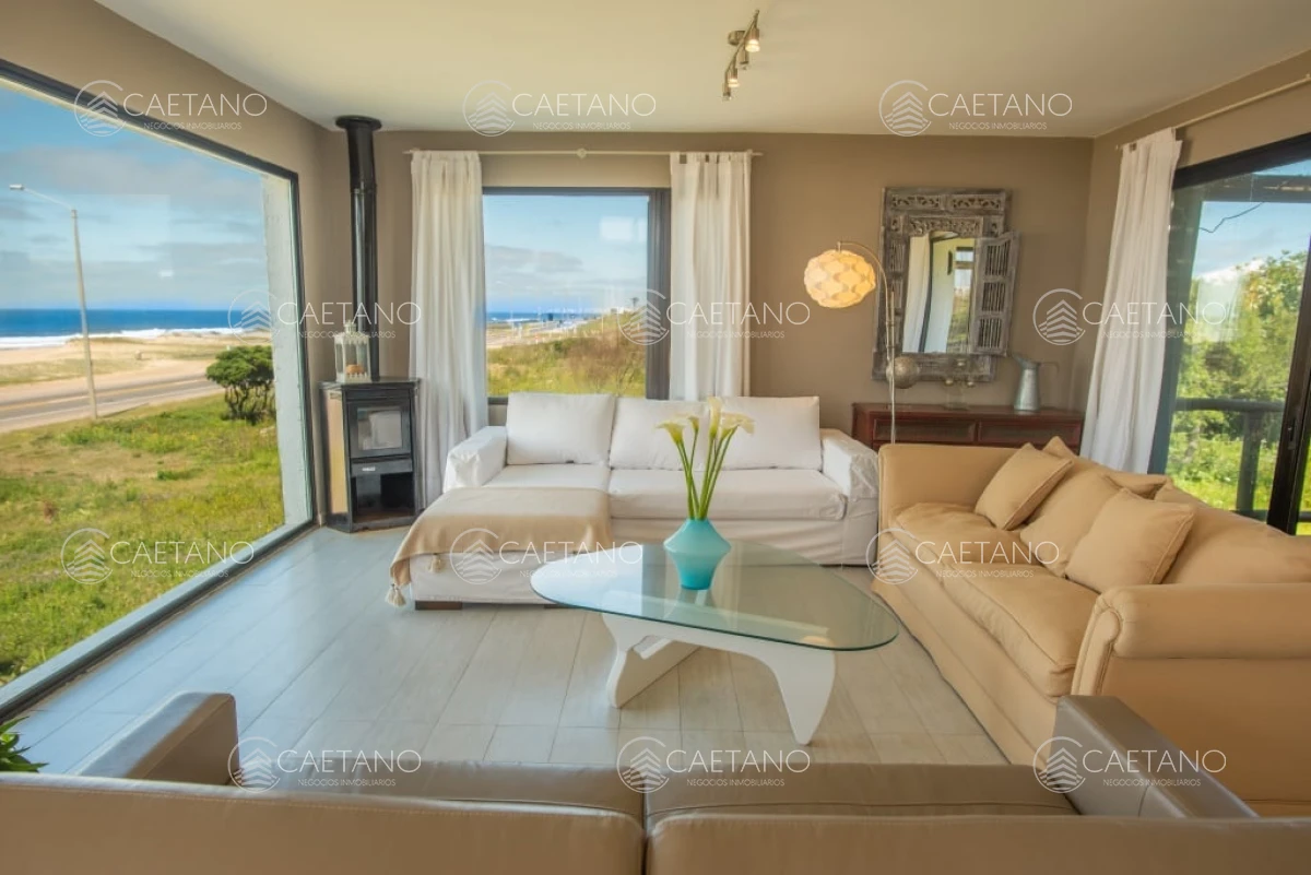 El Chorro - GoPunta - Portal Inmobiliario de Punta del Este - Maldonado