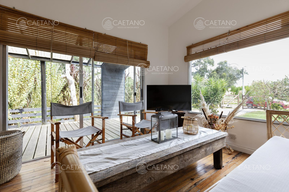 Santa Monica - GoPunta - Portal Inmobiliario de Punta del Este - Maldonado