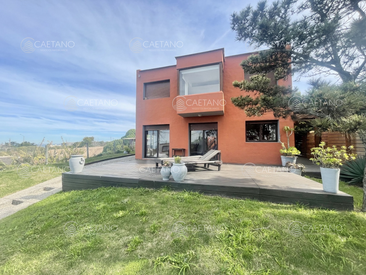 El Chorro - GoPunta - Portal Inmobiliario de Punta del Este - Maldonado