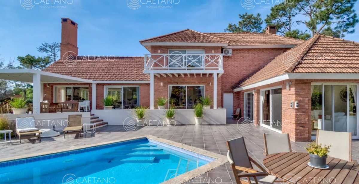 Golf - GoPunta - Portal Inmobiliario de Punta del Este - Maldonado