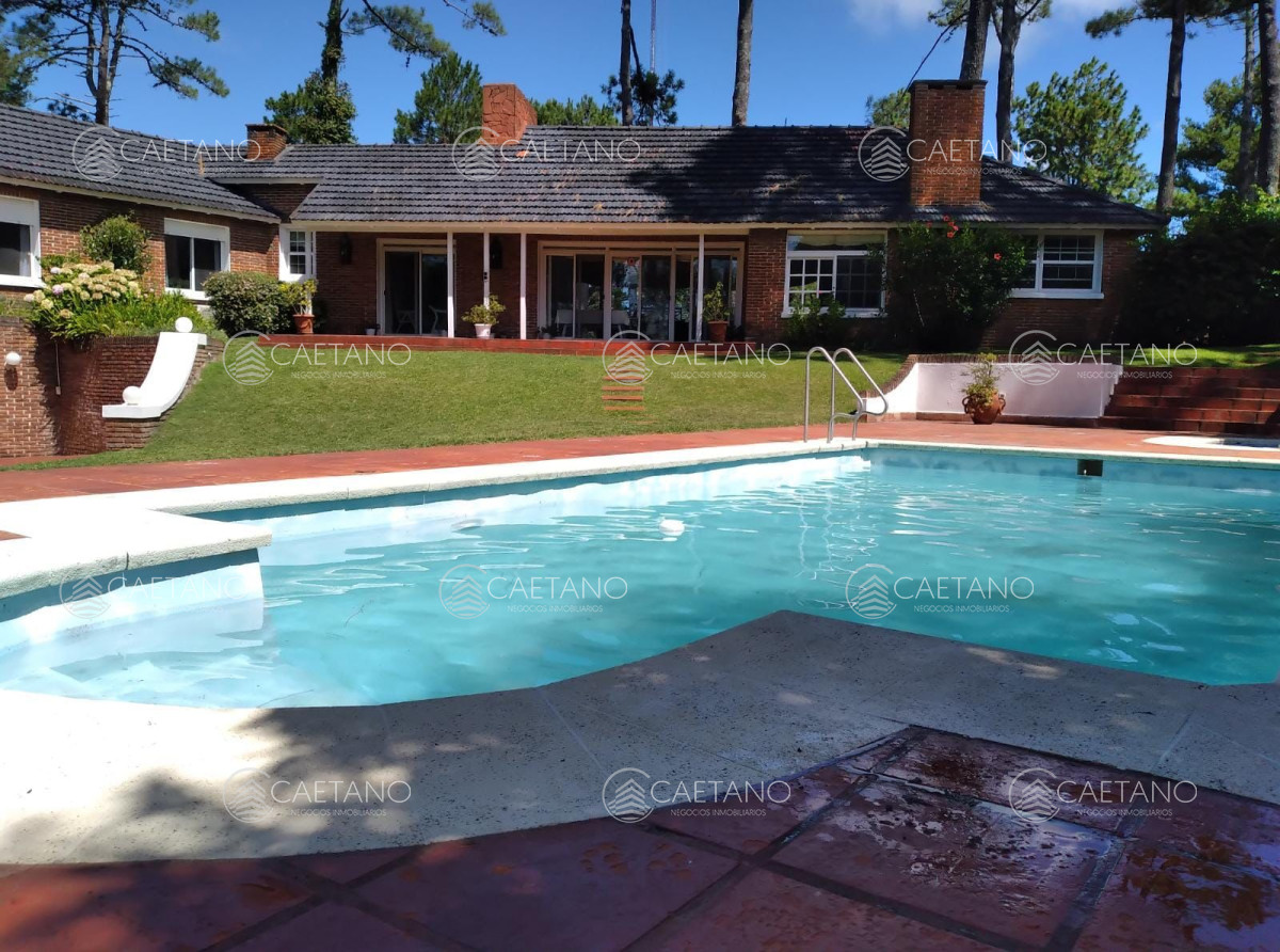 Cantegril - GoPunta - Portal Inmobiliario de Punta del Este - Maldonado