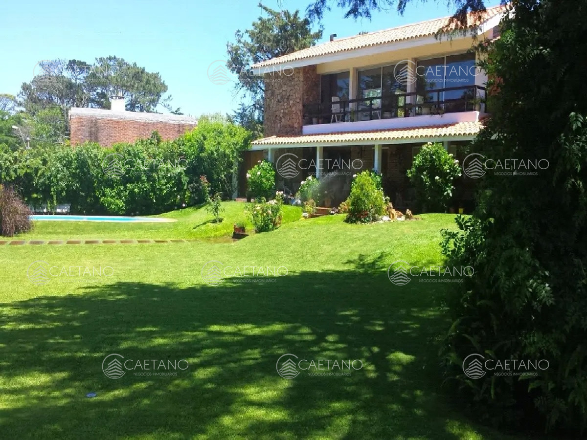 California Park - GoPunta - Portal Inmobiliario de Punta del Este - Maldonado