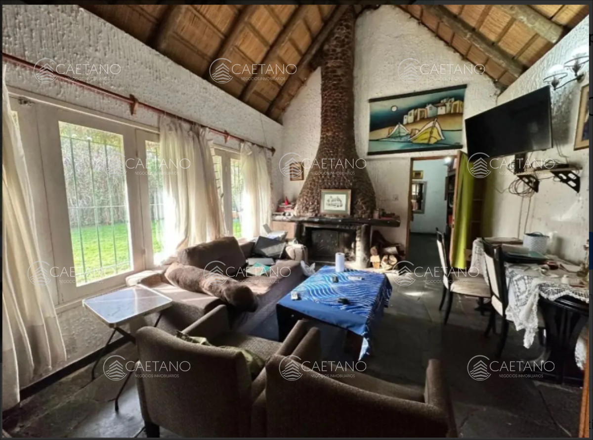 Venta Casa Punta Del Este, El golf - GoPunta - Portal Inmobiliario de Punta del Este - Maldonado
