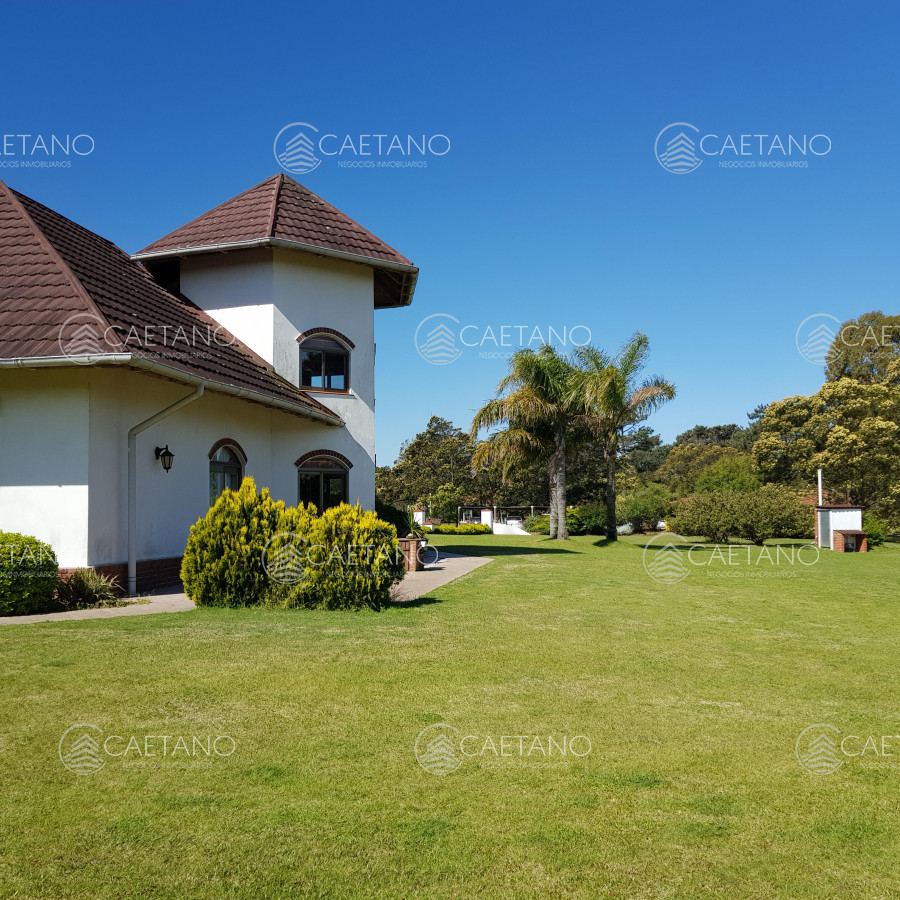 Jaureguiberry - GoPunta - Portal Inmobiliario de Punta del Este - Maldonado