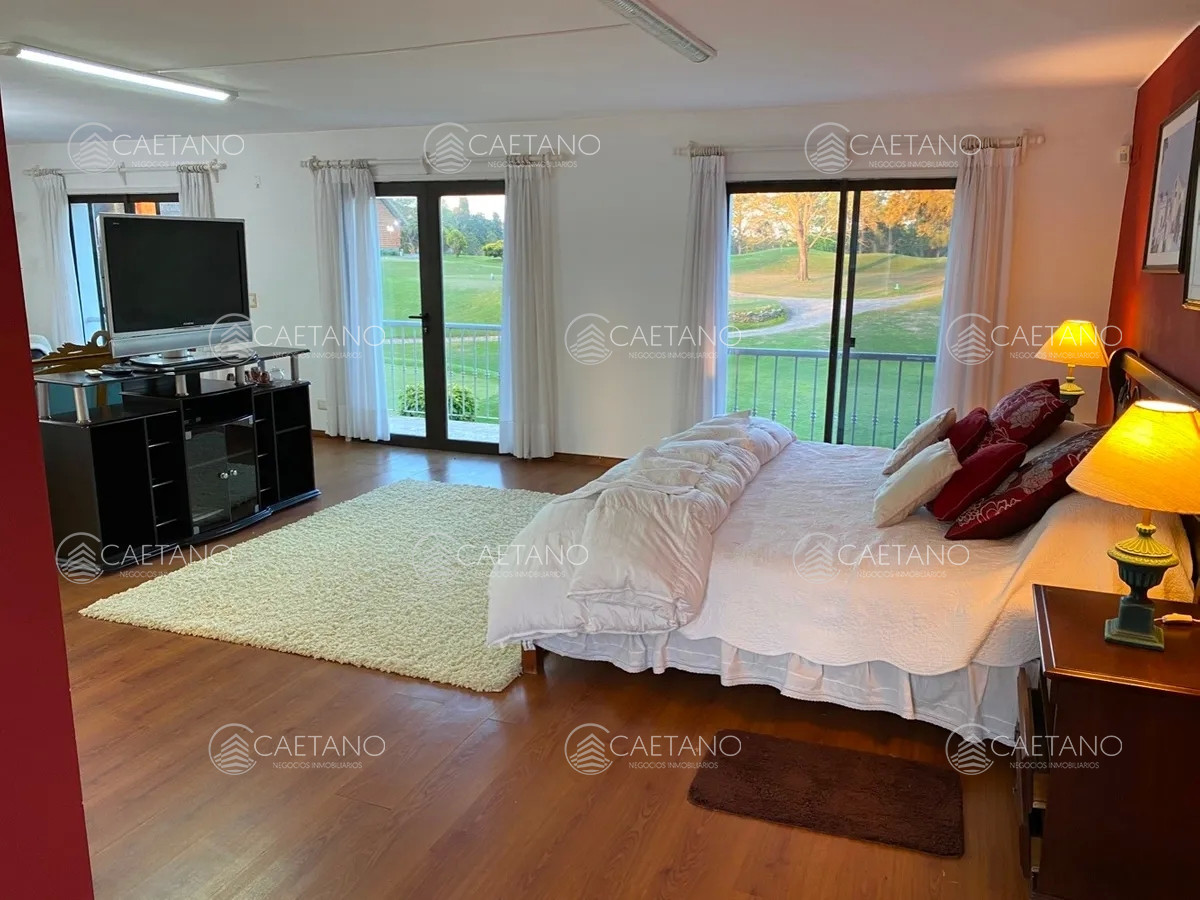 Golf - GoPunta - Portal Inmobiliario de Punta del Este - Maldonado