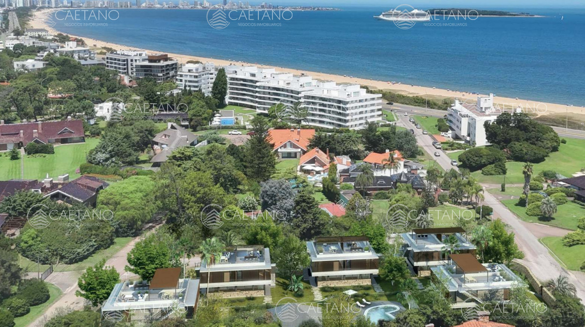 Mansa - GoPunta - Portal Inmobiliario de Punta del Este - Maldonado