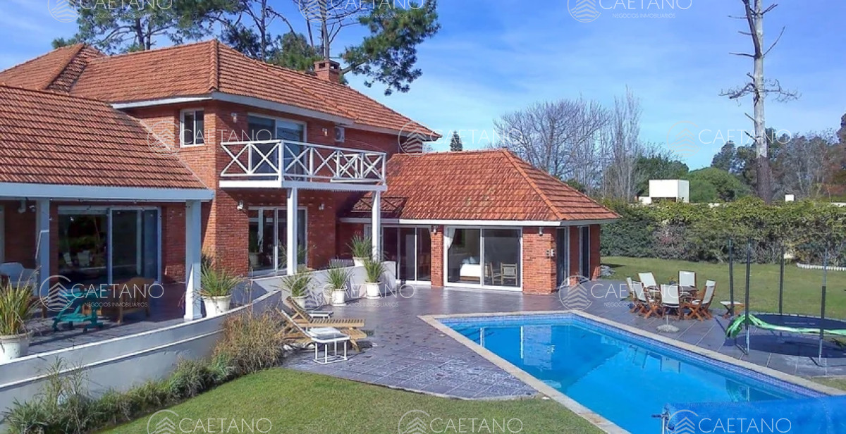 Golf - GoPunta - Portal Inmobiliario de Punta del Este - Maldonado
