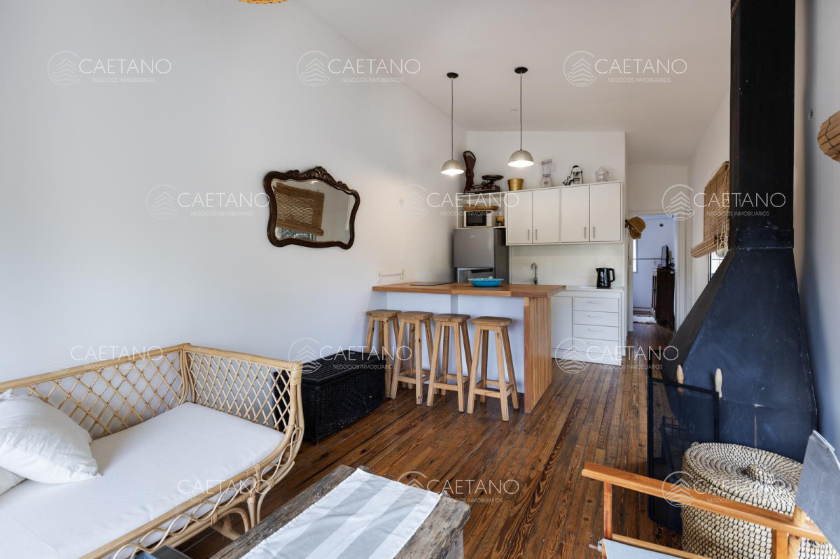 Santa Monica - GoPunta - Portal Inmobiliario de Punta del Este - Maldonado