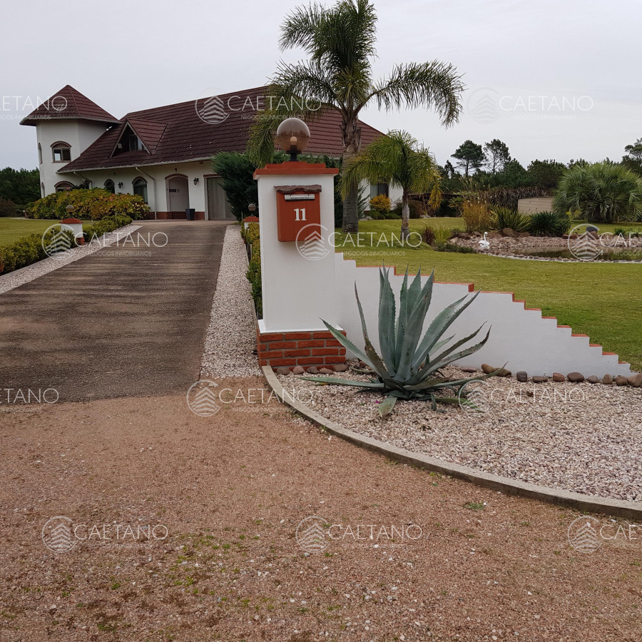 Jaureguiberry - GoPunta - Portal Inmobiliario de Punta del Este - Maldonado