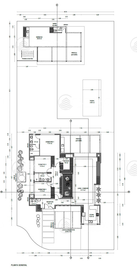 La Residence - GoPunta - Portal Inmobiliario de Punta del Este - Maldonado