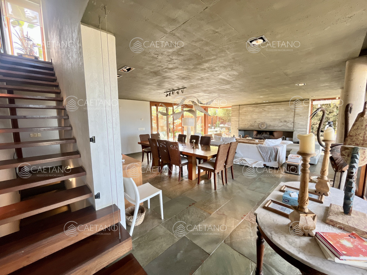 El Chorro - GoPunta - Portal Inmobiliario de Punta del Este - Maldonado