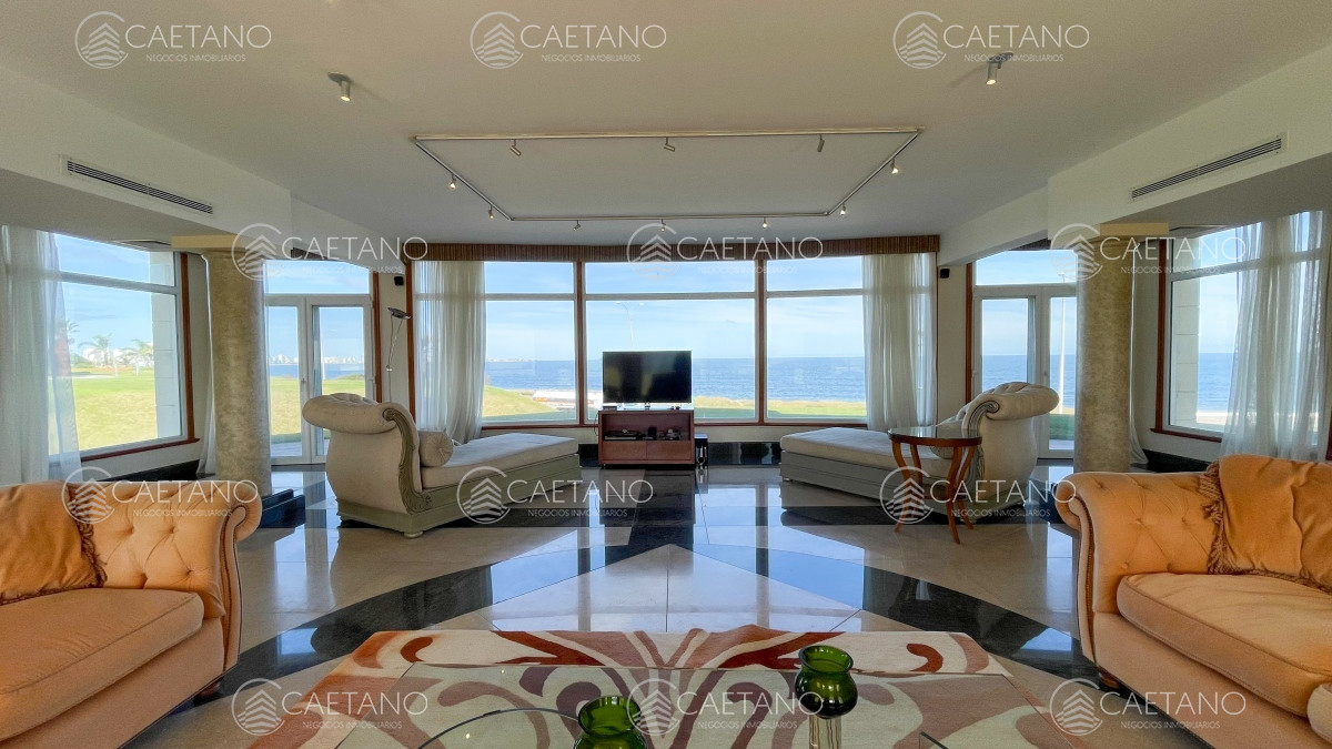 Mansa - GoPunta - Portal Inmobiliario de Punta del Este - Maldonado