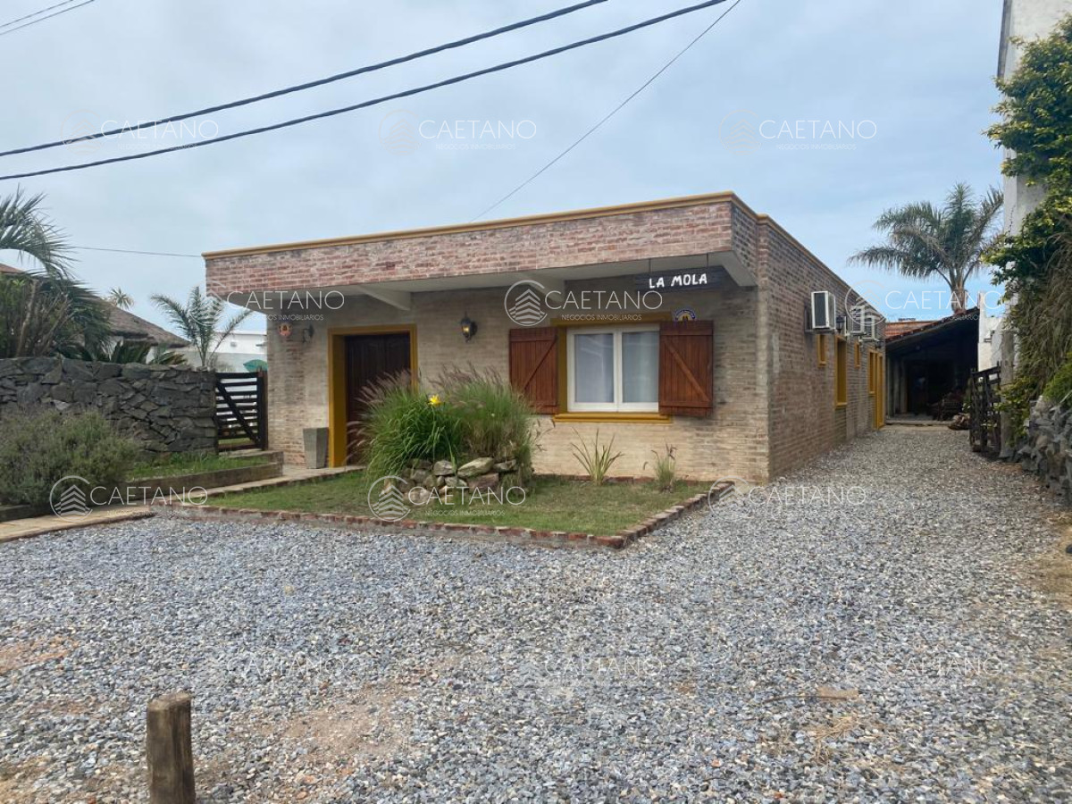 Manantiales - GoPunta - Portal Inmobiliario de Punta del Este - Maldonado