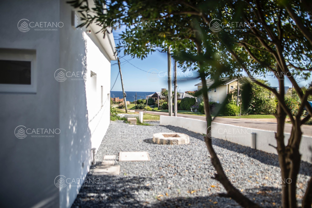 El Chorro - GoPunta - Portal Inmobiliario de Punta del Este - Maldonado