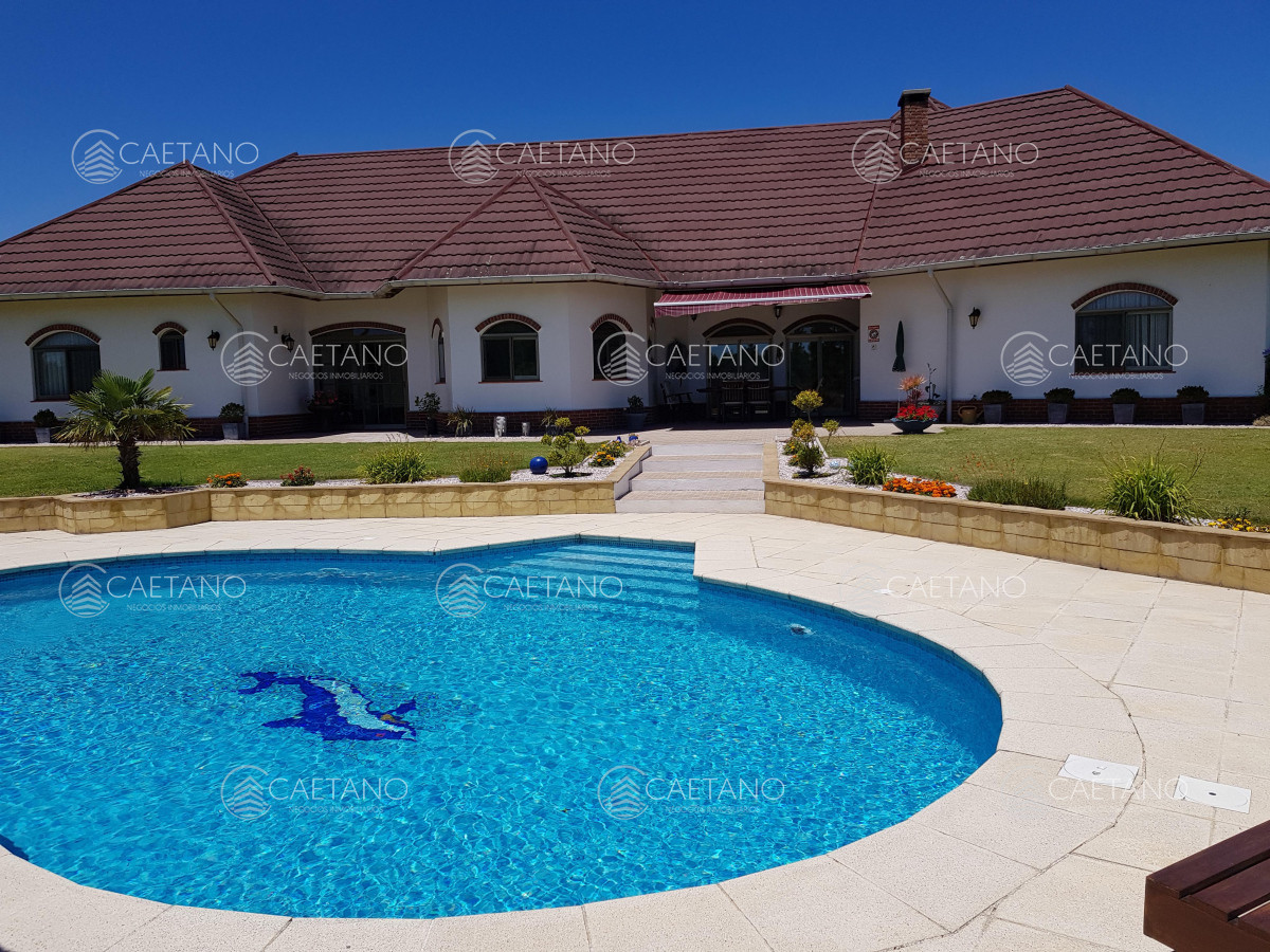 Jaureguiberry - GoPunta - Portal Inmobiliario de Punta del Este - Maldonado
