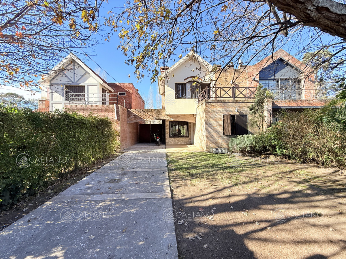 Casa PH 3 dormitorios - Pinares, Punta del Este  - DMC17366C