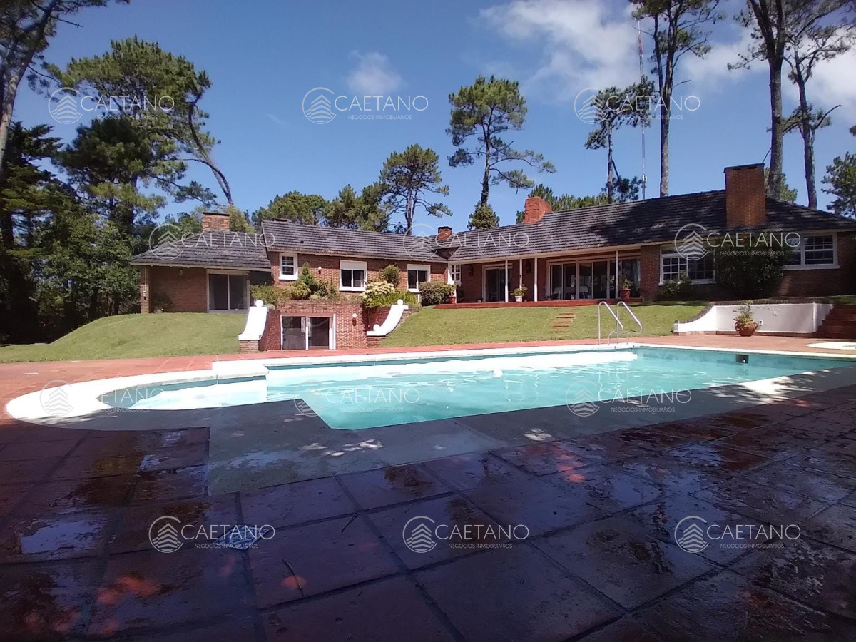 Cantegril - GoPunta - Portal Inmobiliario de Punta del Este - Maldonado