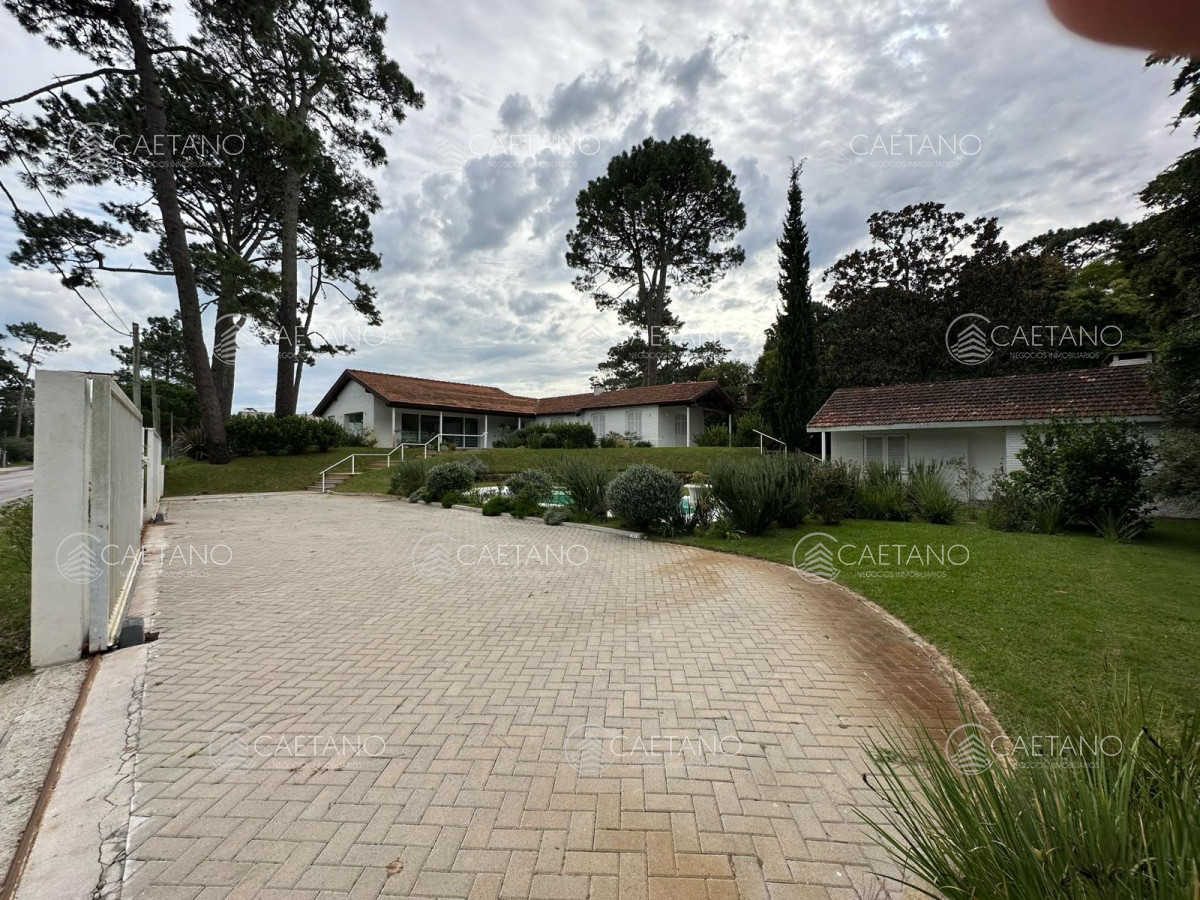 Cantegril - GoPunta - Portal Inmobiliario de Punta del Este - Maldonado