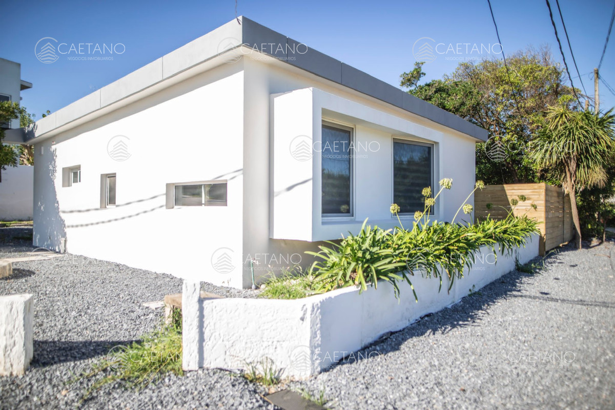 El Chorro - GoPunta - Portal Inmobiliario de Punta del Este - Maldonado