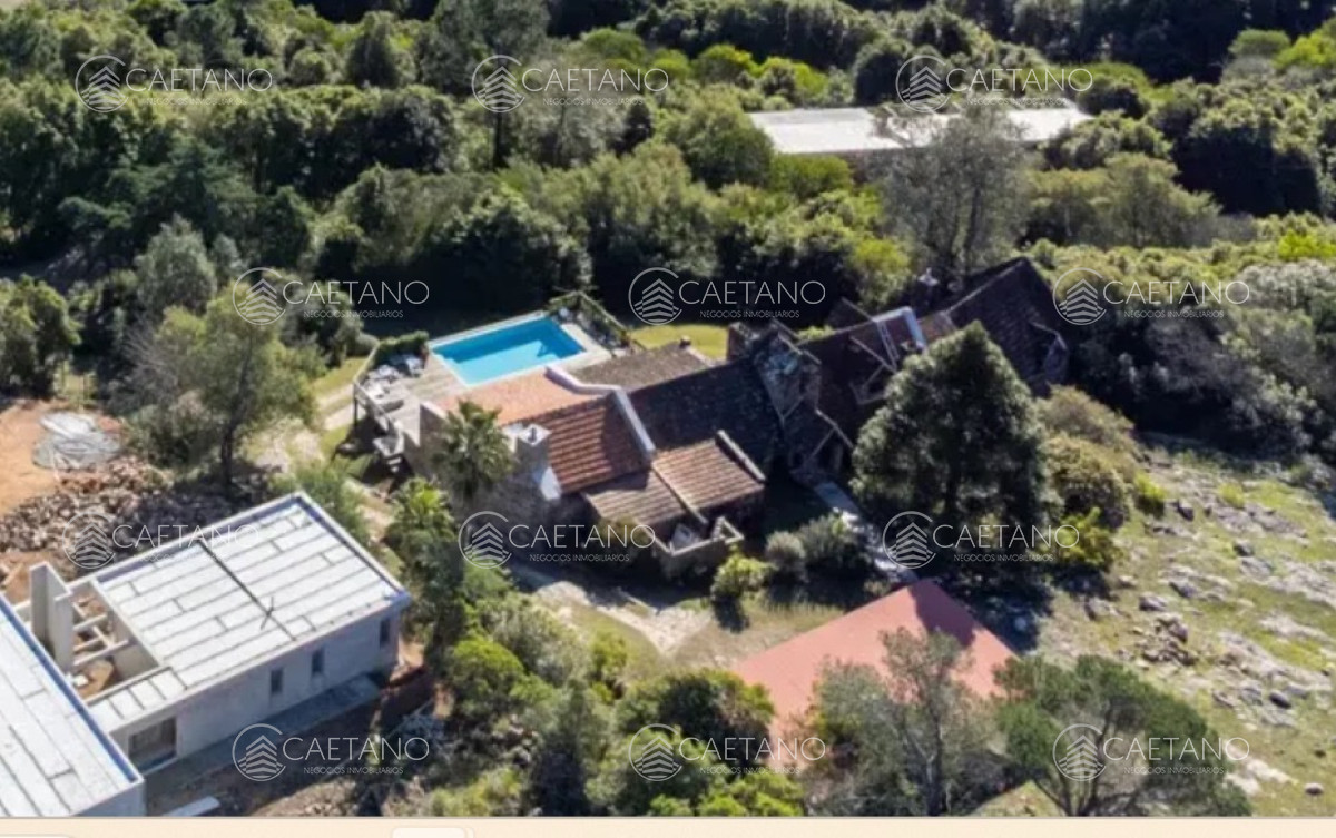 Las Cumbres - GoPunta - Portal Inmobiliario de Punta del Este - Maldonado