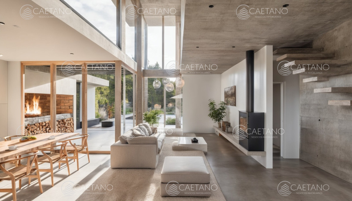Solanas Country - GoPunta - Portal Inmobiliario de Punta del Este - Maldonado