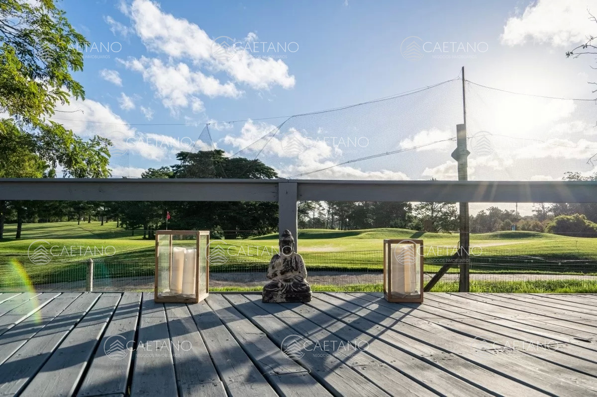 Golf - GoPunta - Portal Inmobiliario de Punta del Este - Maldonado