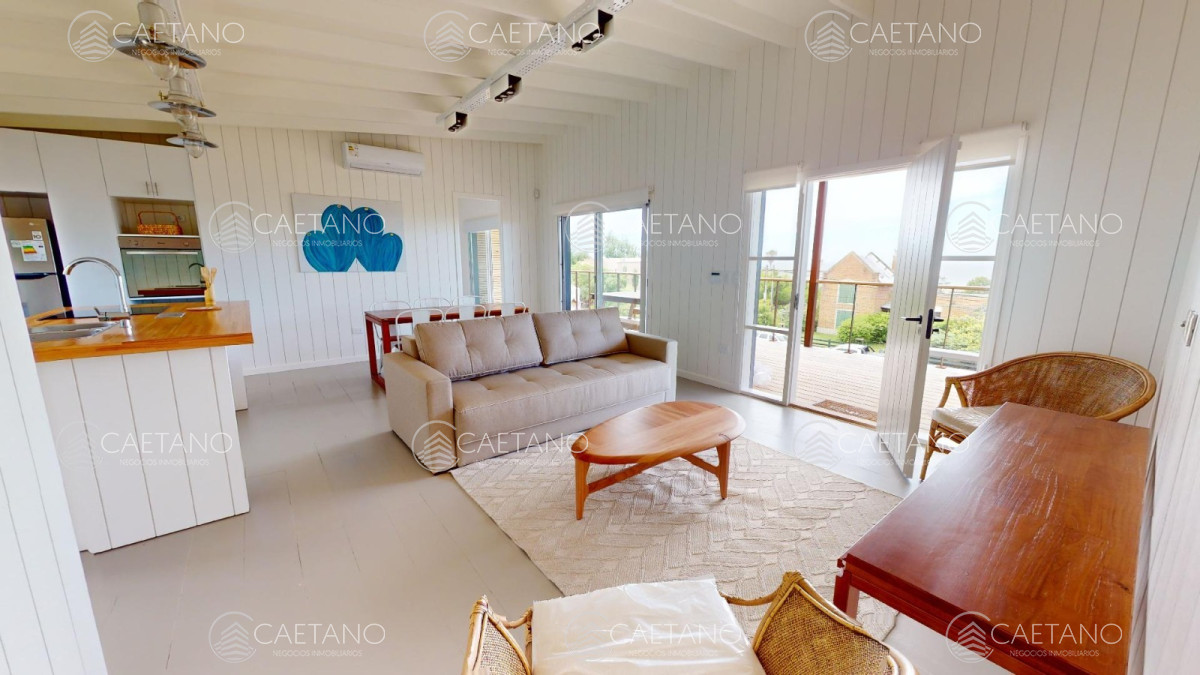 El Chorro - GoPunta - Portal Inmobiliario de Punta del Este - Maldonado