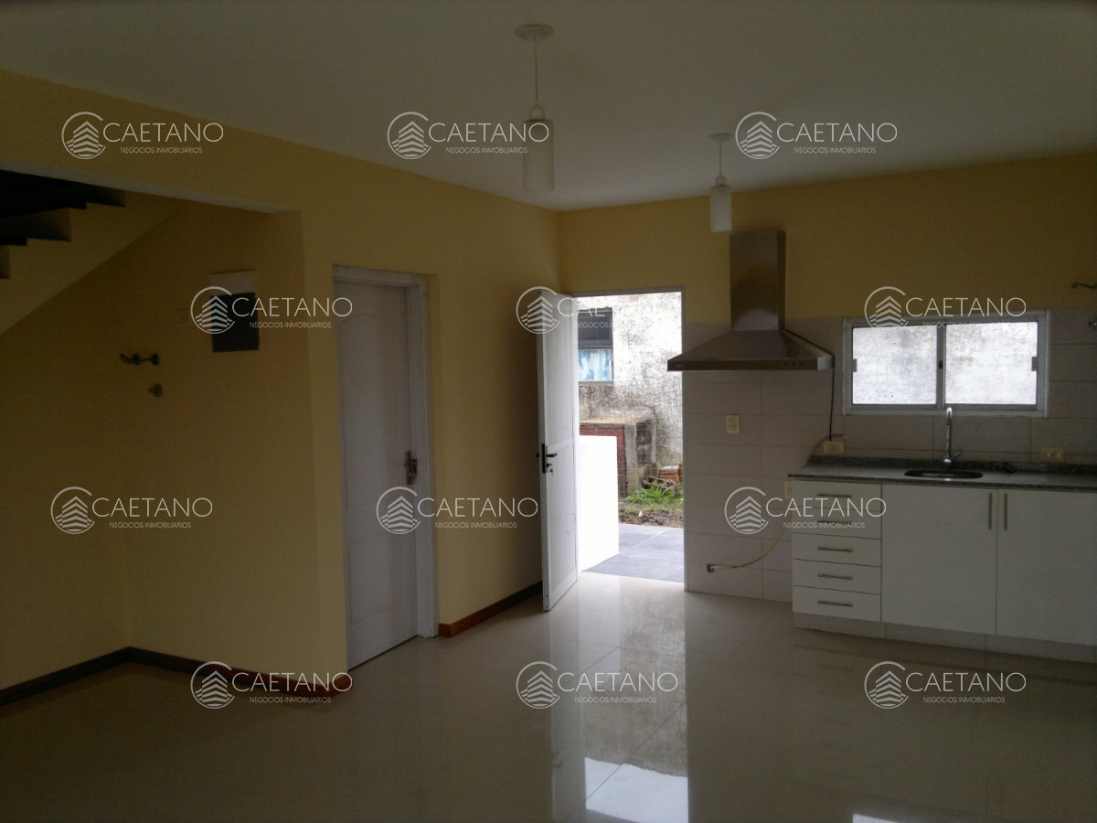 San Francisco - GoPunta - Portal Inmobiliario de Punta del Este - Maldonado