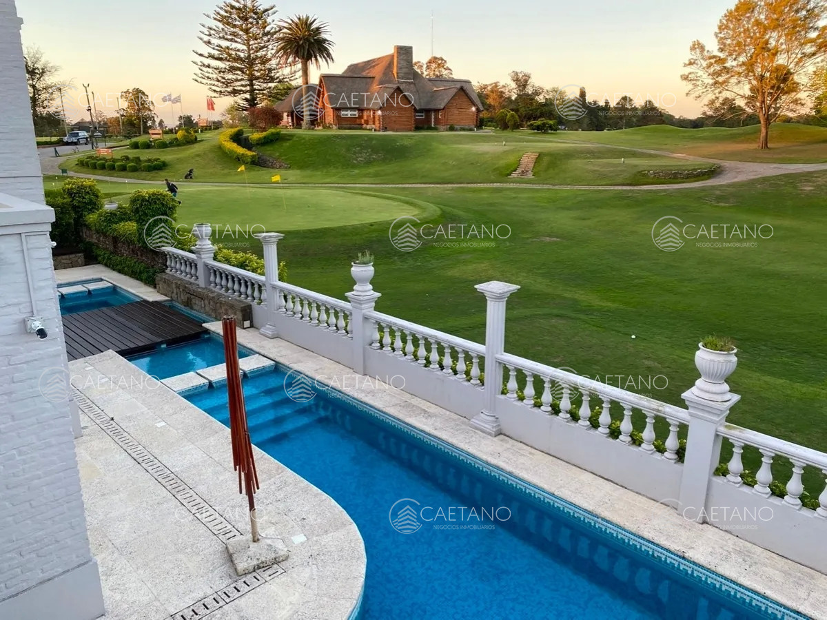Golf - GoPunta - Portal Inmobiliario de Punta del Este - Maldonado
