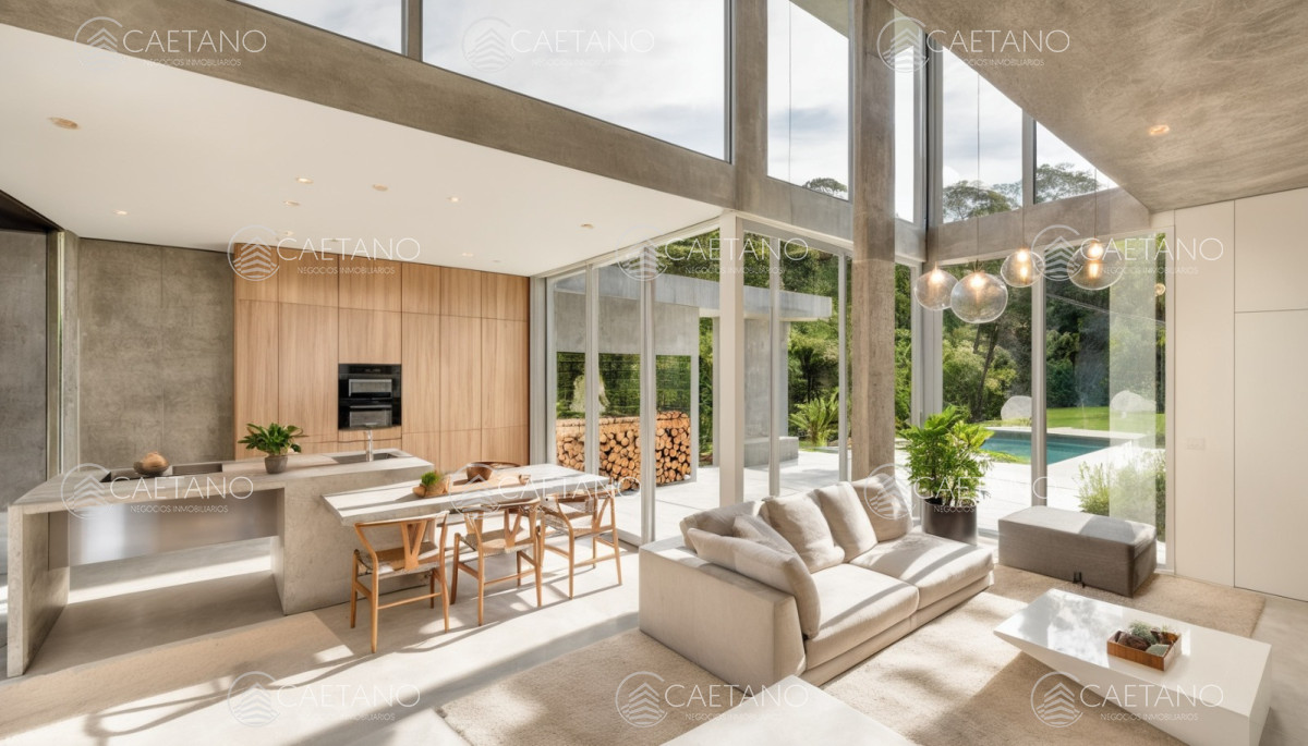 Solanas Country - GoPunta - Portal Inmobiliario de Punta del Este - Maldonado