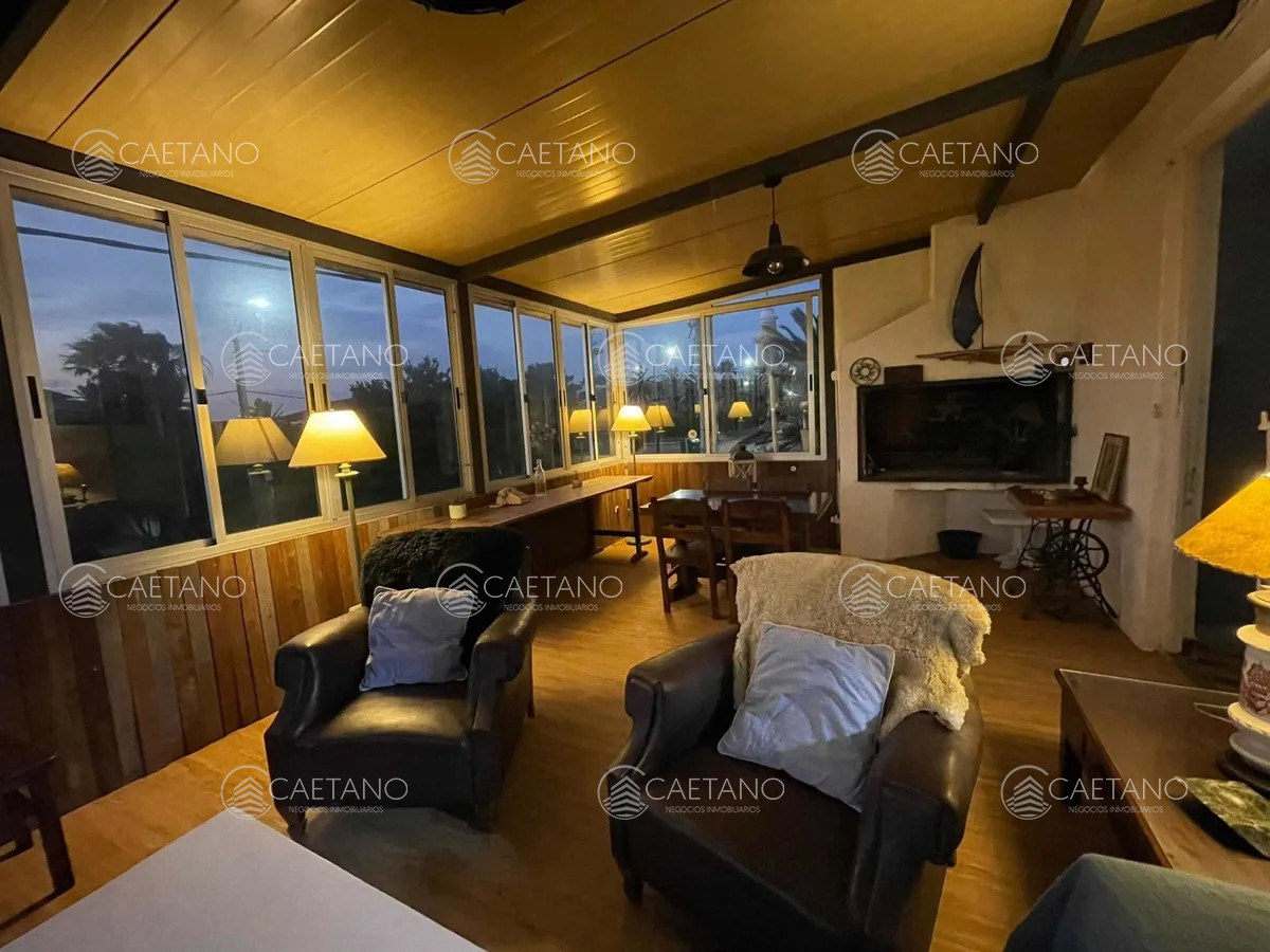 Casa en Punta del Este, Península - DMC8880C