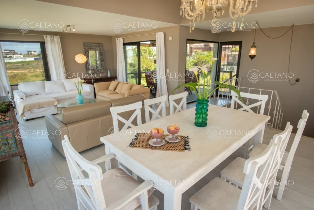 El Chorro - GoPunta - Portal Inmobiliario de Punta del Este - Maldonado