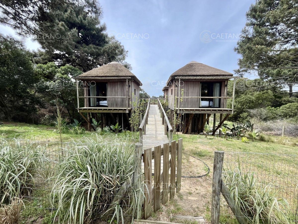 Venta casa 4 dormitorios. Arenas de José Ignacio, José Ignacio  - DMC13736C