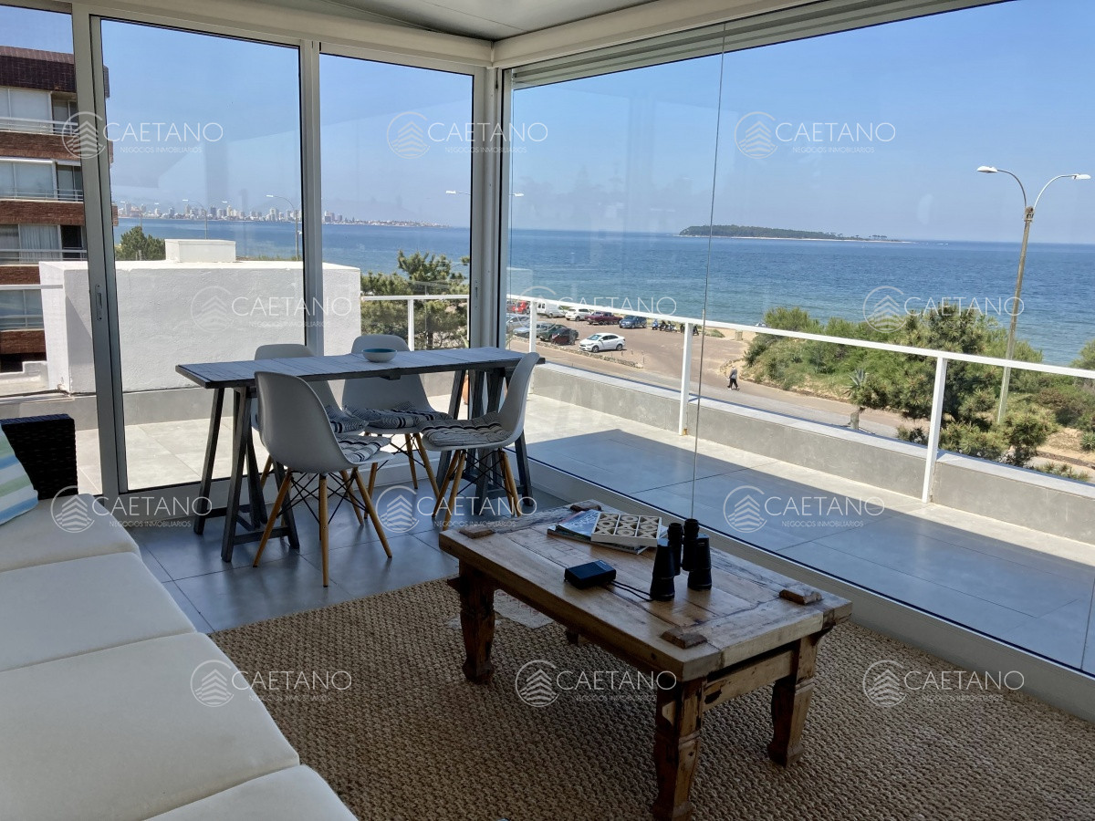 Mansa - GoPunta - Portal Inmobiliario de Punta del Este - Maldonado