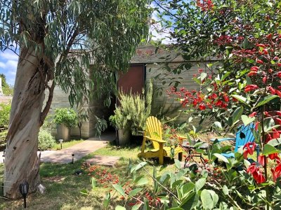 Hermosa casa 