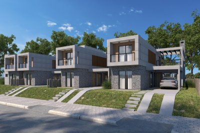 Venta casa 3 dormitorios. Maldonado. 