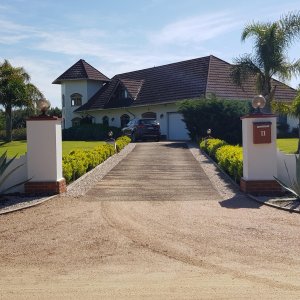 Venta Chalet Paraiso Suizo
