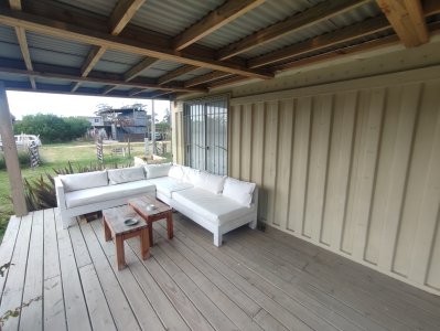 Venta casa 1 dormitorio Santa Mónica José Ignacio 