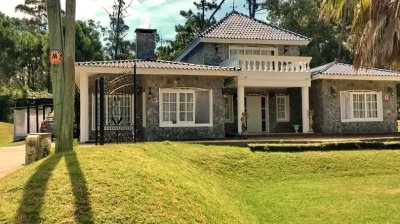 Casa en Punta del Este, Pinares