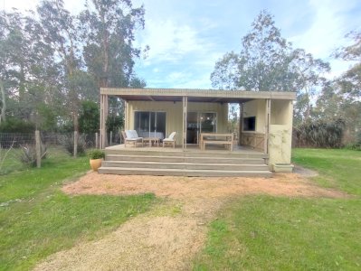 Venta casa 1 dormitorio Santa Mónica José Ignacio 