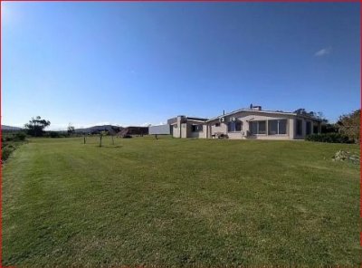 Venta Casa 3 dormitorios Barra de portezuelo