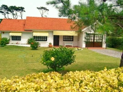 Casa en Punta del Este, Pinares