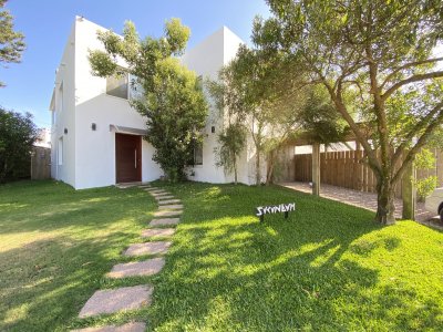 Venta casa 5 dormitorios. La Juanita, José Ignacio 