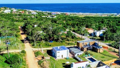 Venta Casa - 3 dormitorios + Parrillero - Manantiales , Punta del Este