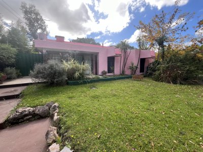 venta de casa 4 dormitorios playa mansa 