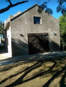 Casa venta Balneario Buenos Aires