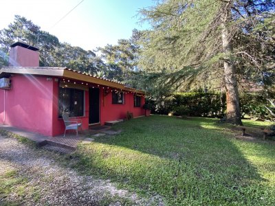 Venta casa 3 dormitorios, Punta Ballena 